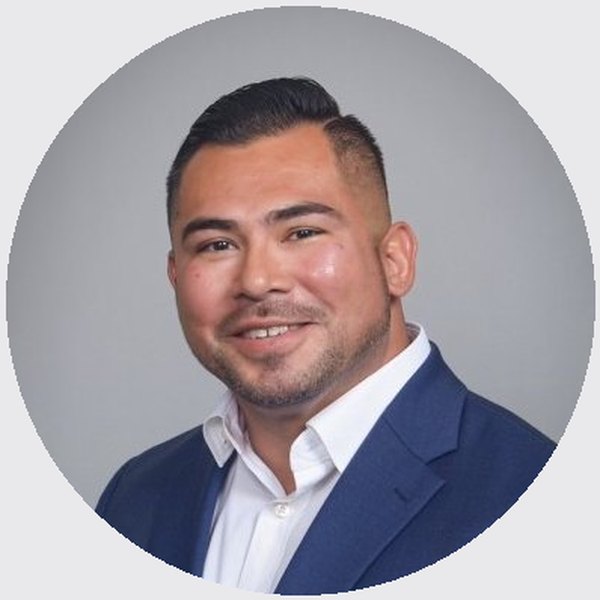 Romel Rubio, President of Supreme Logistics Services, LLC